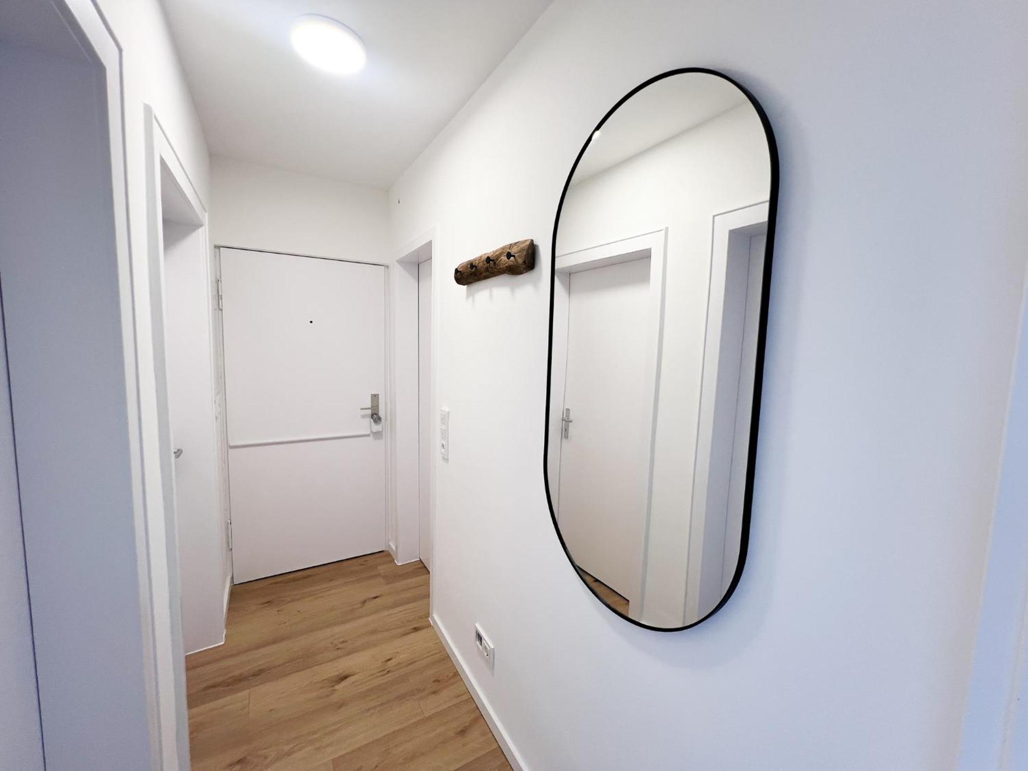 Vibehome Duesseldorf - Stadtmitte Bagian luar foto